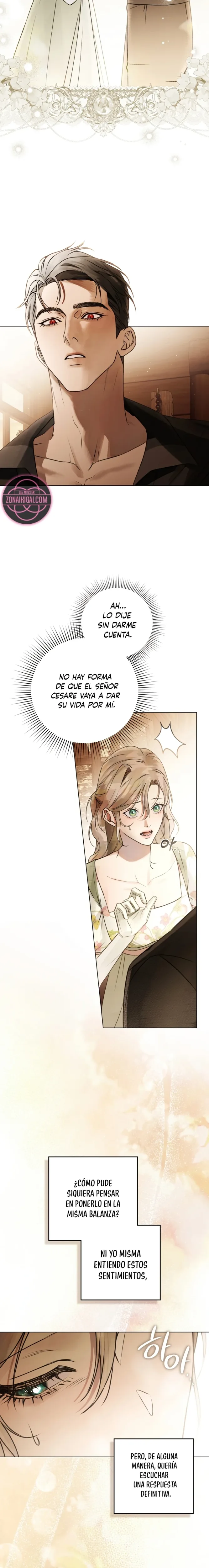 Un Mal Esposo capítulo 46, página 8