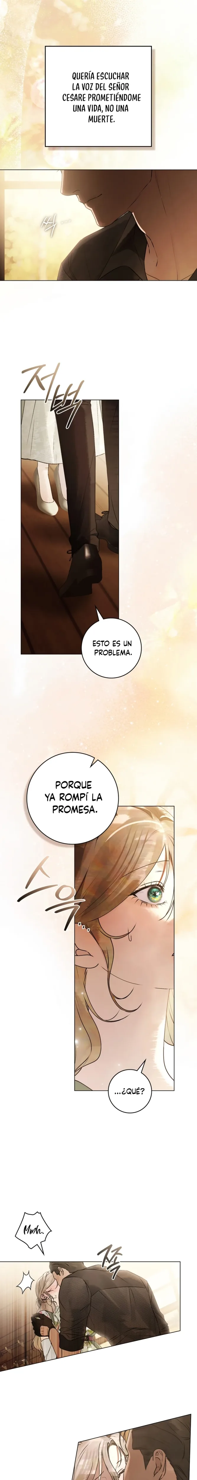 Un Mal Esposo capítulo 46, página 9