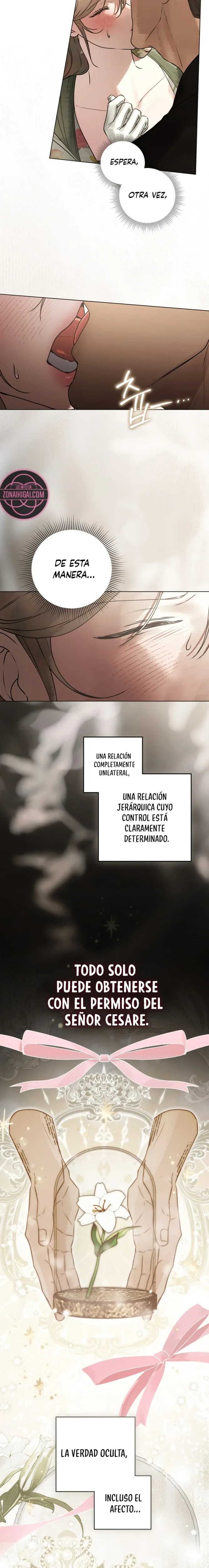Un Mal Esposo capítulo 46, página 10