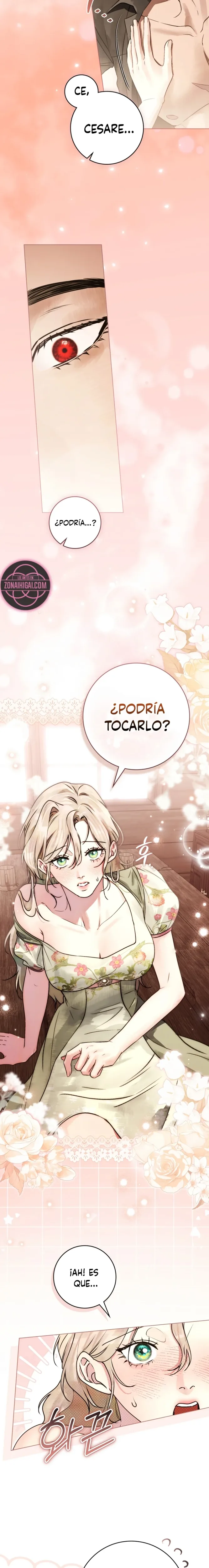 Un Mal Esposo capítulo 47, página 6