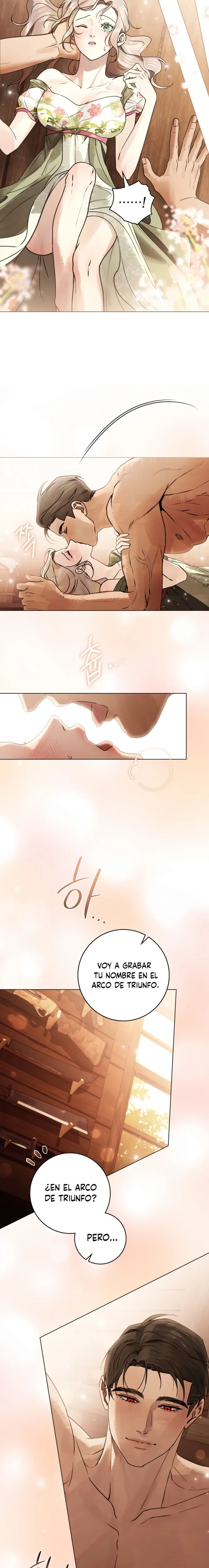 Un Mal Esposo capítulo 47, página 11