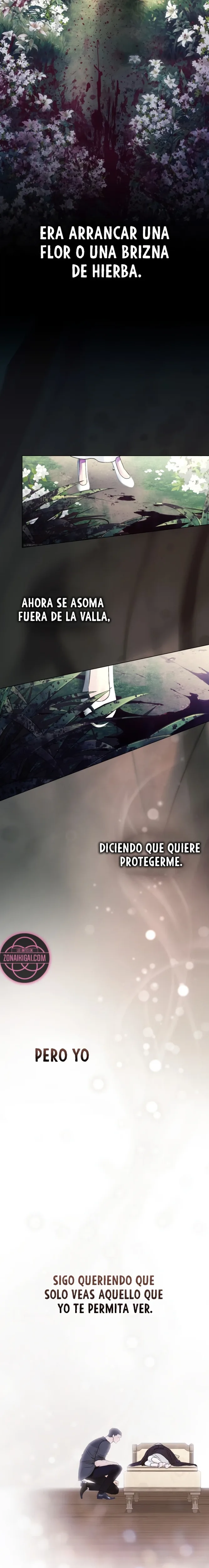Un Mal Esposo capítulo 47, página 17