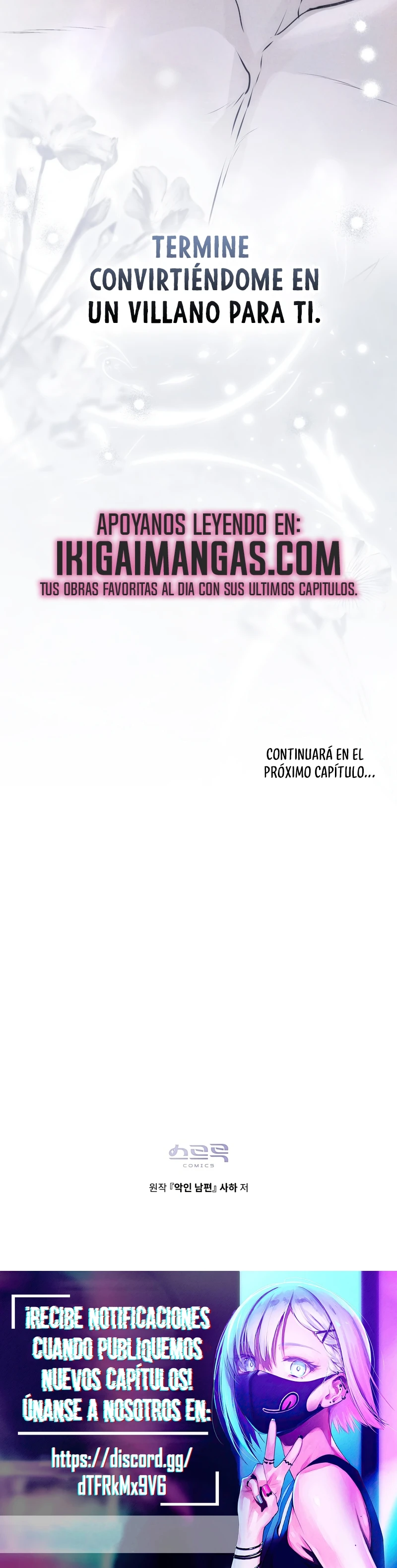 Un Mal Esposo capítulo 47, página 19