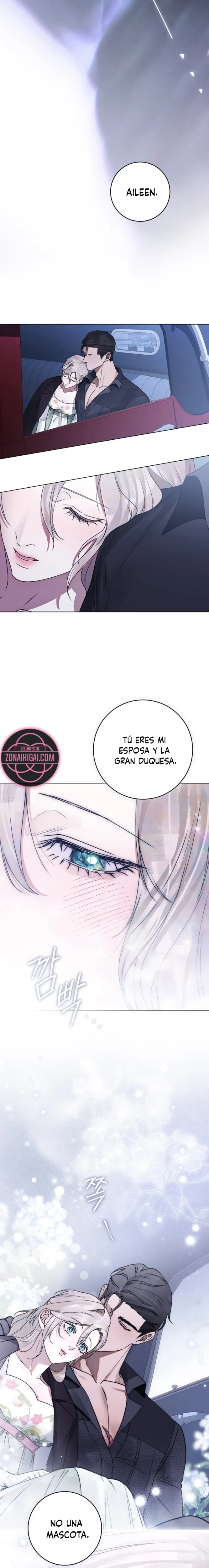 Un Mal Esposo capítulo 48, página 8