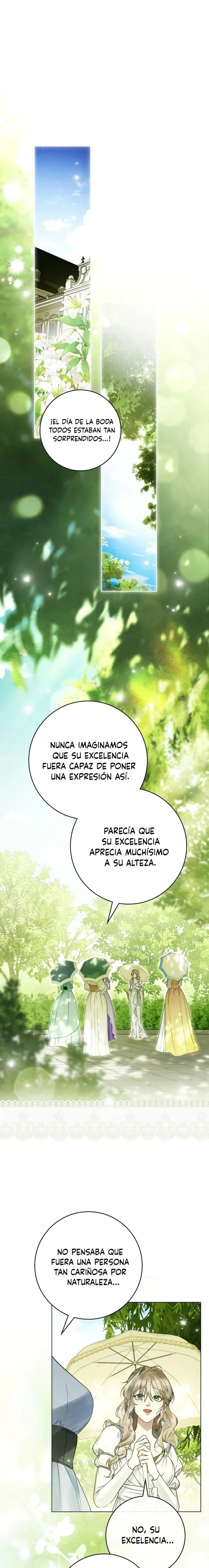 Un Mal Esposo capítulo 49, página 11