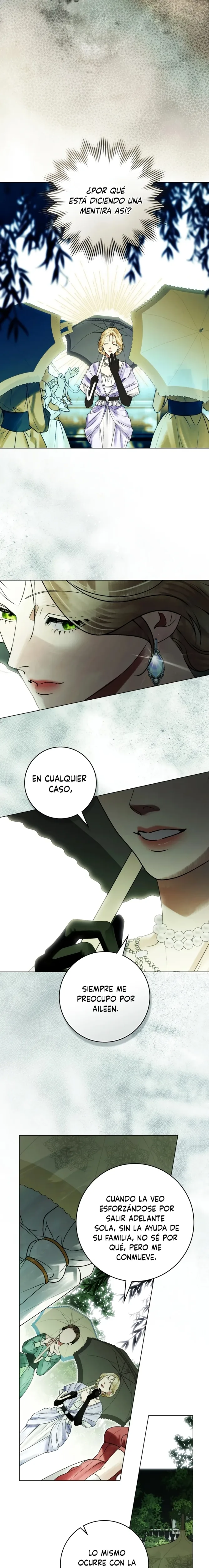Un Mal Esposo capítulo 49, página 14