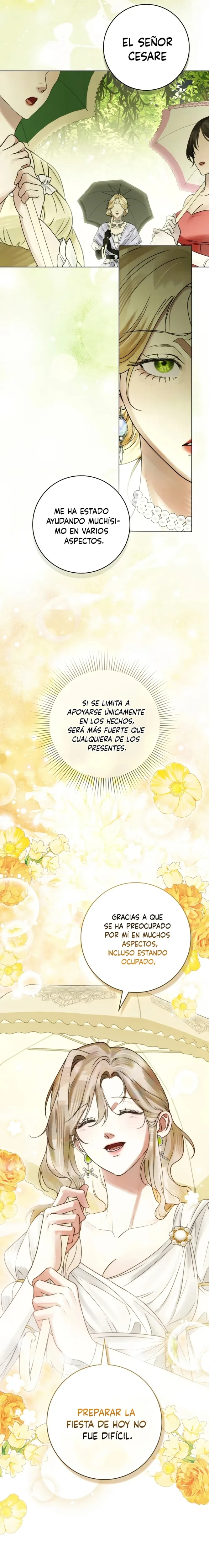 Un Mal Esposo capítulo 49, página 17