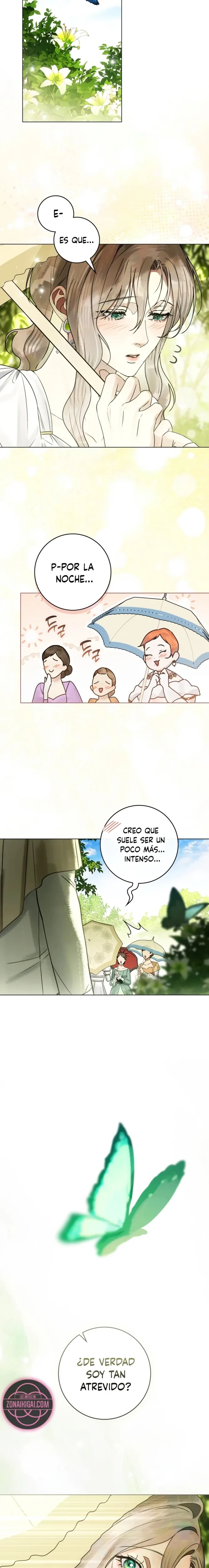 Un Mal Esposo capítulo 49, página 19