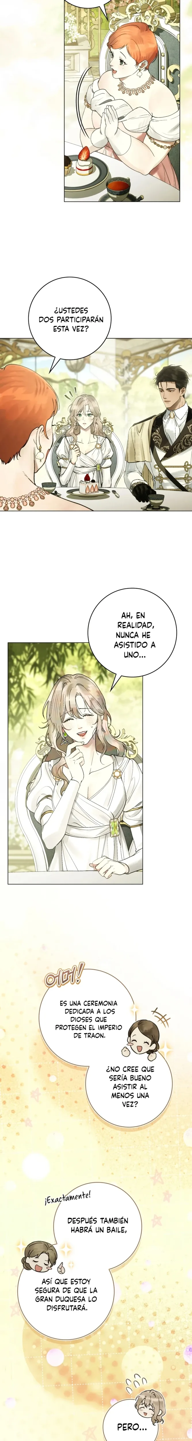 Un Mal Esposo capítulo 50, página 5