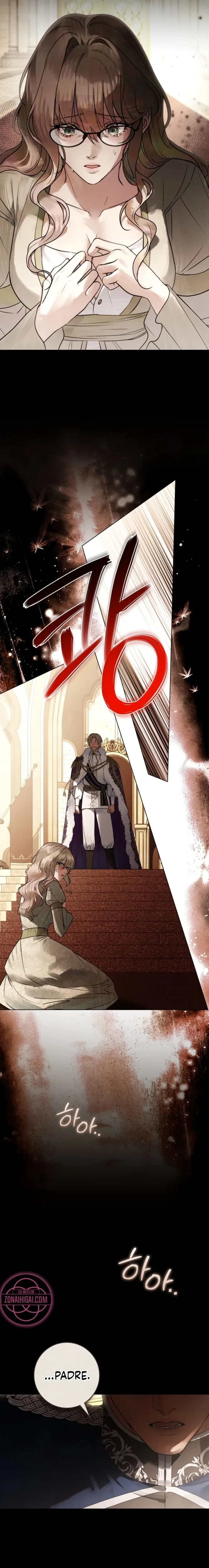 Un Mal Esposo capítulo 51, página 4