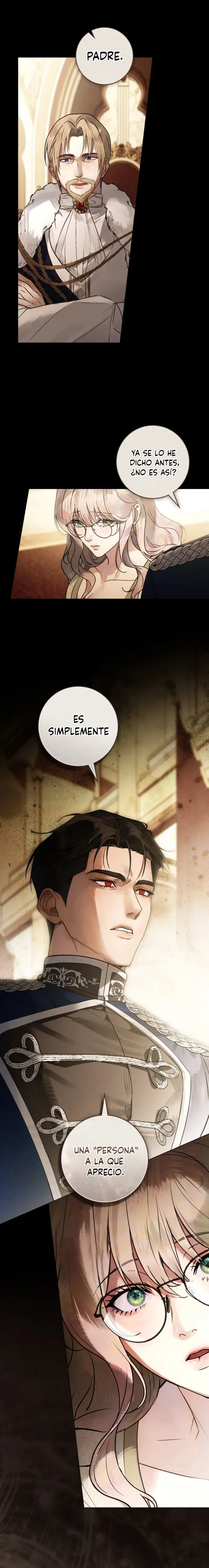 Un Mal Esposo capítulo 51, página 7