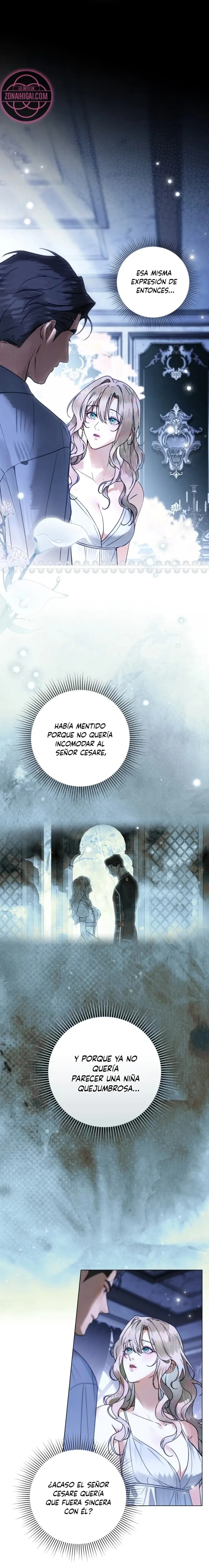 Un Mal Esposo capítulo 51, página 12