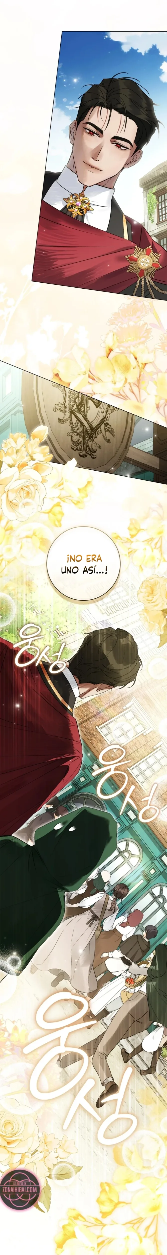 Un Mal Esposo capítulo 51, página 18