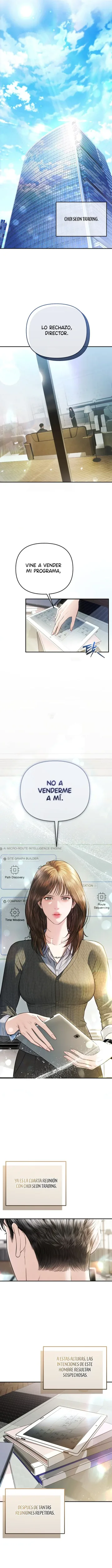 Un matrimonio por venganza capítulo 1, página 1