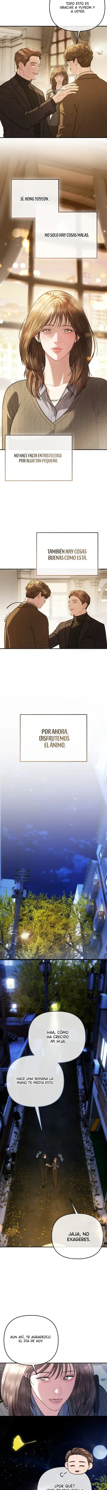 Un matrimonio por venganza capítulo 1, página 17