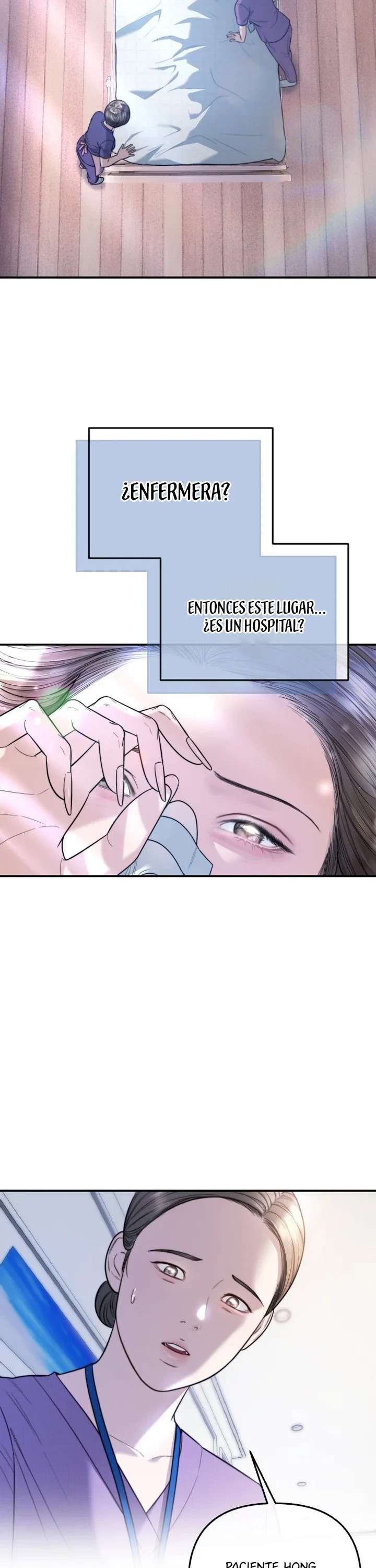 Un matrimonio por venganza capítulo 1, página 22