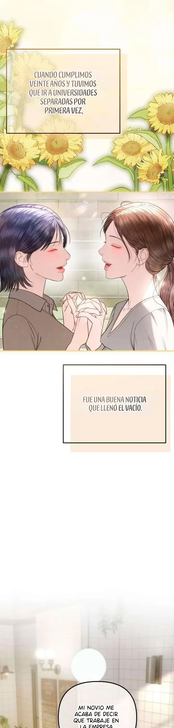 Un matrimonio por venganza capítulo 2, página 2