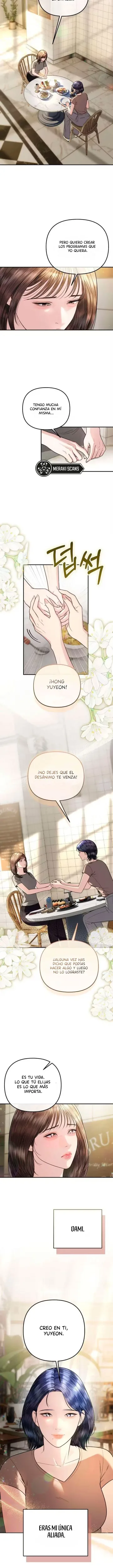 Un matrimonio por venganza capítulo 2, página 3