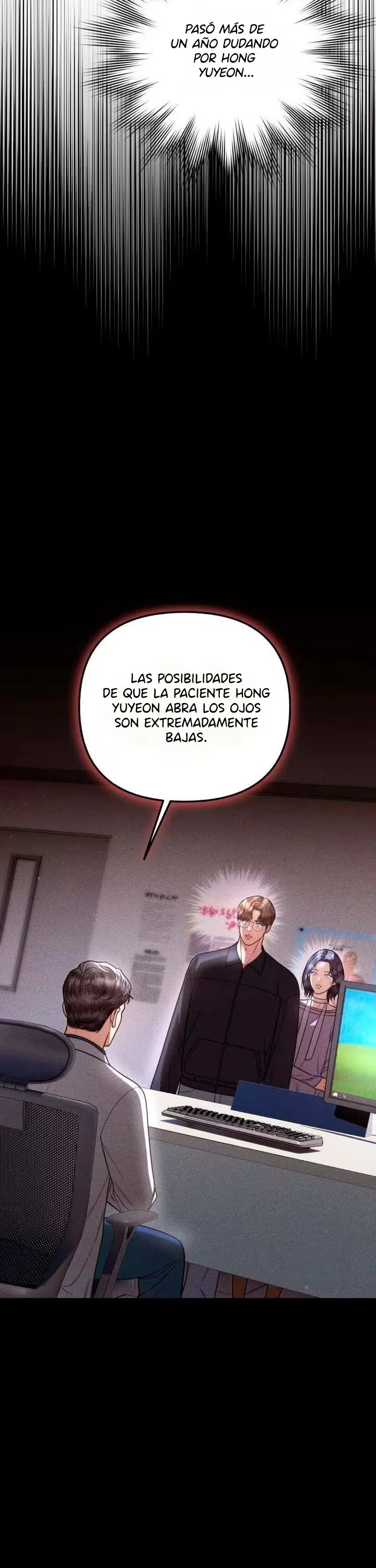 Un matrimonio por venganza capítulo 2, página 12
