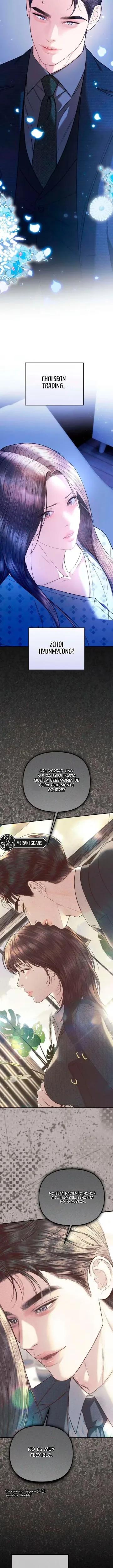 Un matrimonio por venganza capítulo 2, página 19