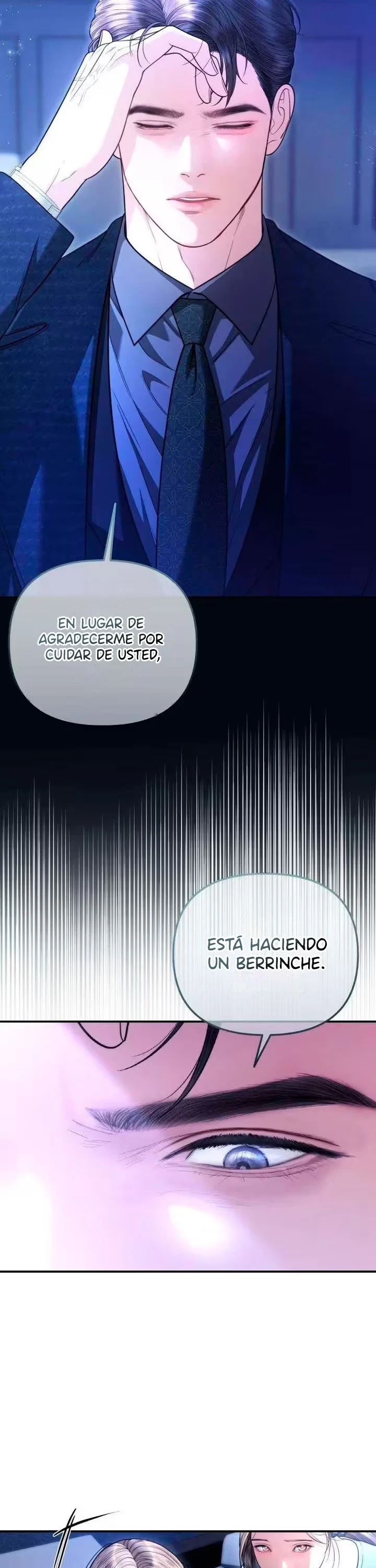 Un matrimonio por venganza capítulo 2, página 22