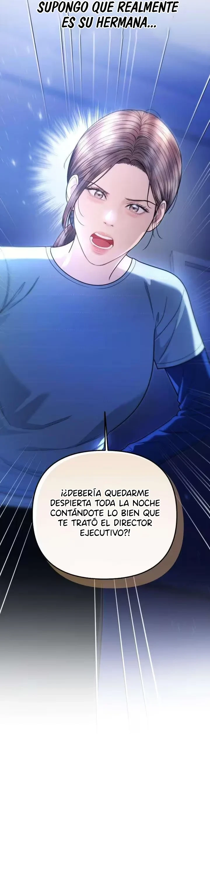 Un matrimonio por venganza capítulo 3, página 9