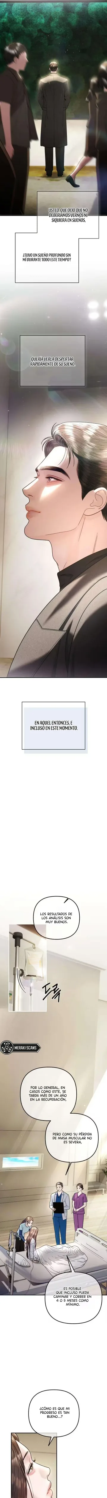 Un matrimonio por venganza capítulo 3, página 16