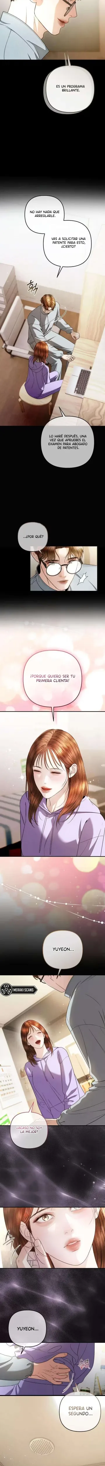 Un matrimonio por venganza capítulo 4, página 4