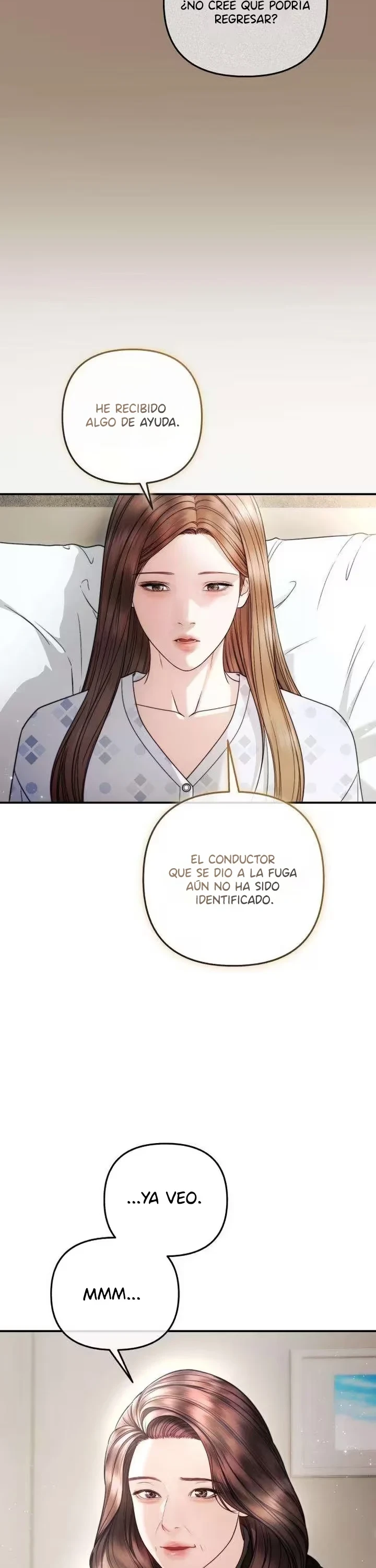 Un matrimonio por venganza capítulo 5, página 5