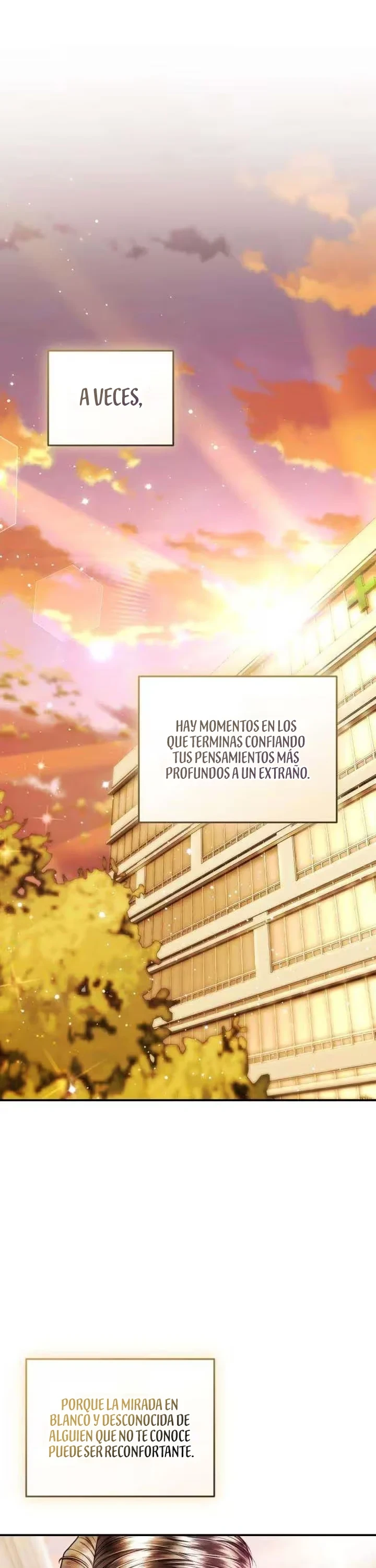 Un matrimonio por venganza capítulo 6, página 5