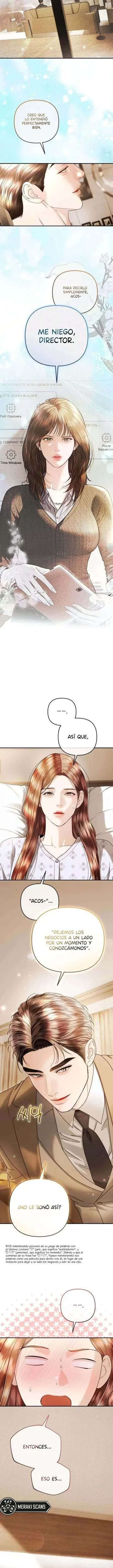 Un matrimonio por venganza capítulo 6, página 14