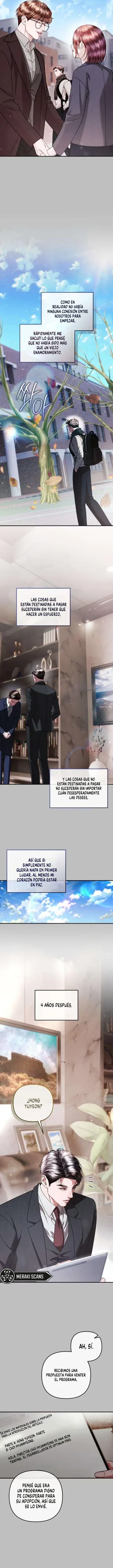 Un matrimonio por venganza capítulo 7, página 10