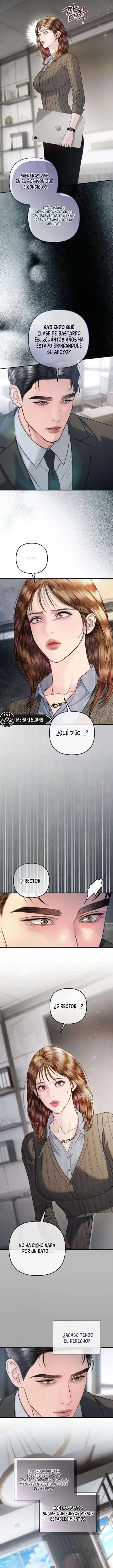 Un matrimonio por venganza capítulo 7, página 14