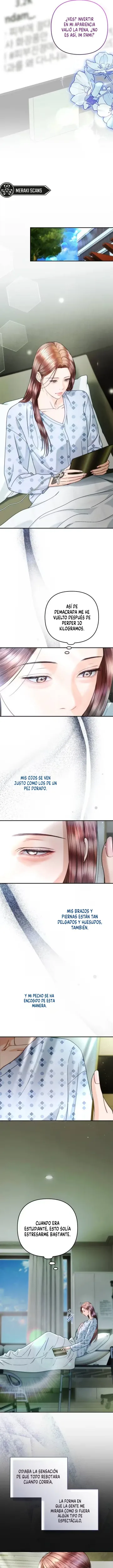 Un matrimonio por venganza capítulo 8, página 12