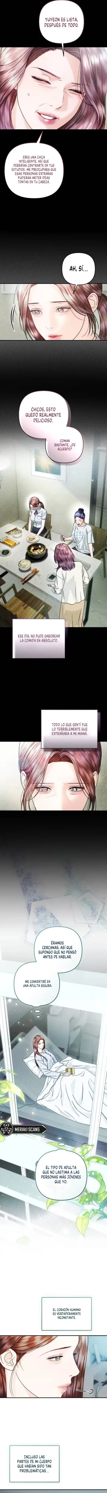 Un matrimonio por venganza capítulo 8, página 16