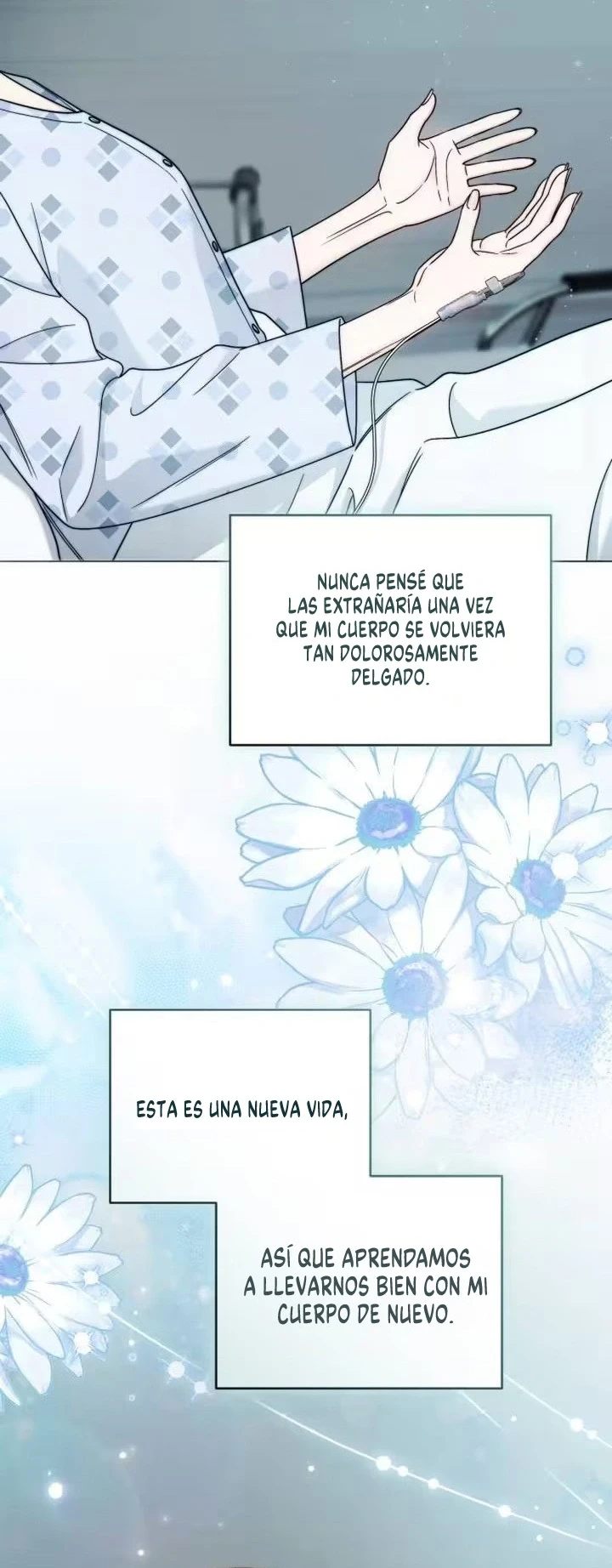 Un matrimonio por venganza capítulo 8, página 17