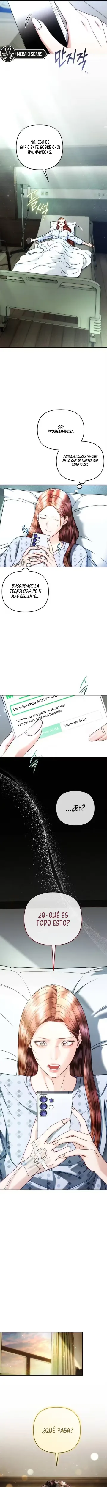 Un matrimonio por venganza capítulo 9, página 12