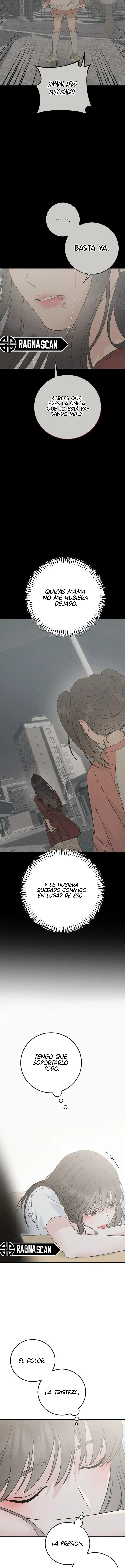 Un romance en espacios reducidos capítulo 2, página 17