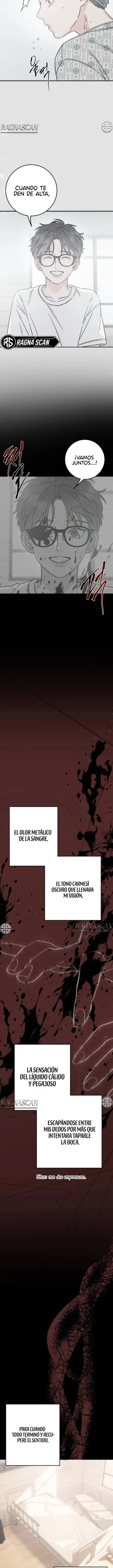 Un romance en espacios reducidos capítulo 25, página 13