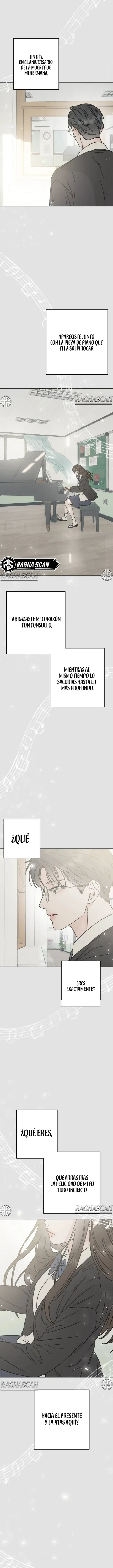 Un romance en espacios reducidos capítulo 25, página 17