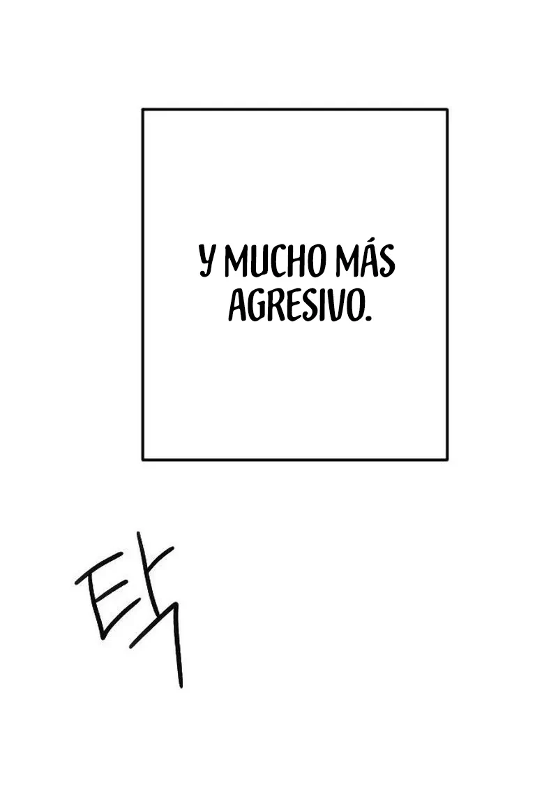 Un romance en espacios reducidos capítulo 3, página 19