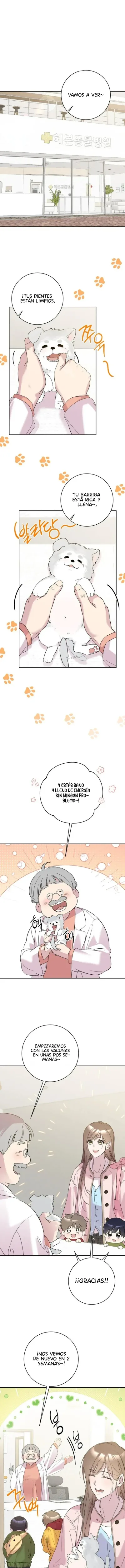 Un romance que comienza con el cuidado de los niños capítulo 18, página 2