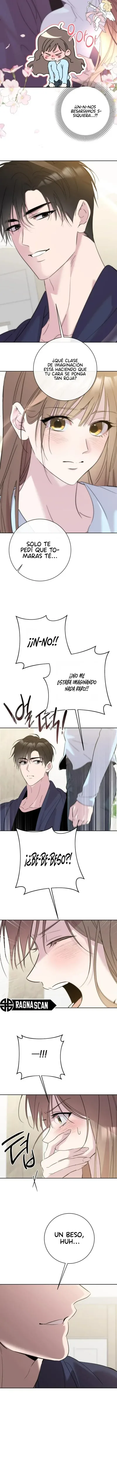 Un romance que comienza con el cuidado de los niños capítulo 18, página 12