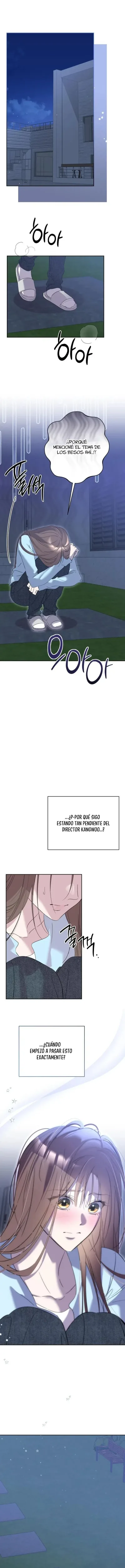 Un romance que comienza con el cuidado de los niños capítulo 18, página 14