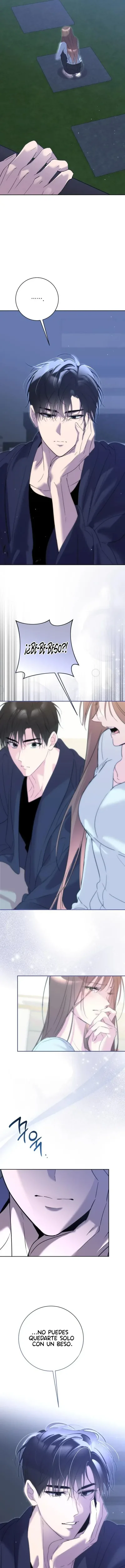 Un romance que comienza con el cuidado de los niños capítulo 18, página 15