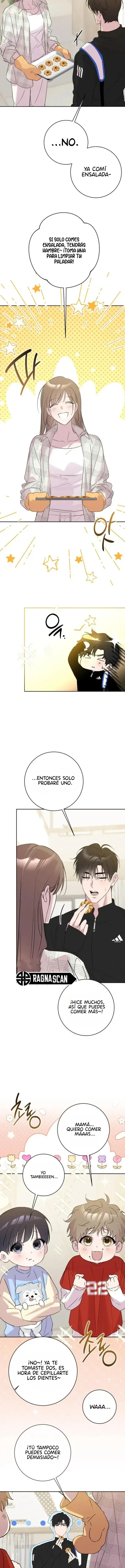 Un romance que comienza con el cuidado de los niños capítulo 19, página 13
