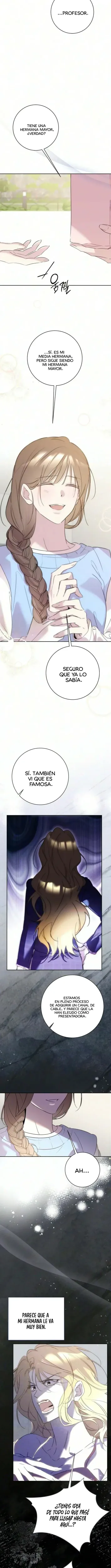 Un romance que comienza con el cuidado de los niños capítulo 20, página 6
