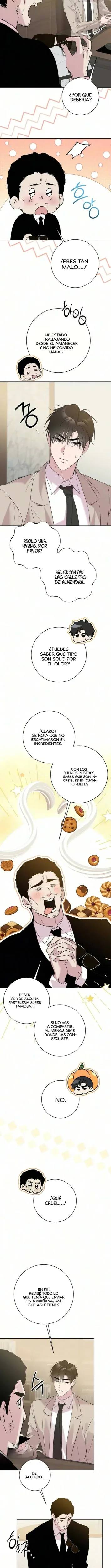 Un romance que comienza con el cuidado de los niños capítulo 20, página 12