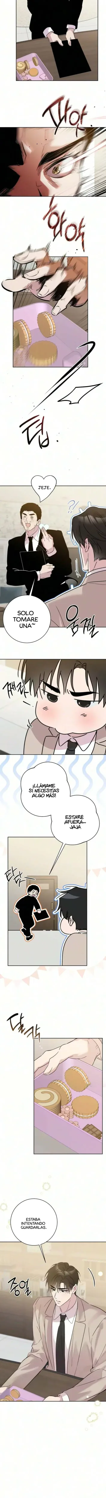 Un romance que comienza con el cuidado de los niños capítulo 20, página 13