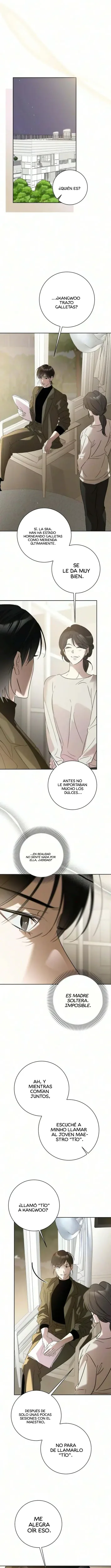 Un romance que comienza con el cuidado de los niños capítulo 20, página 14